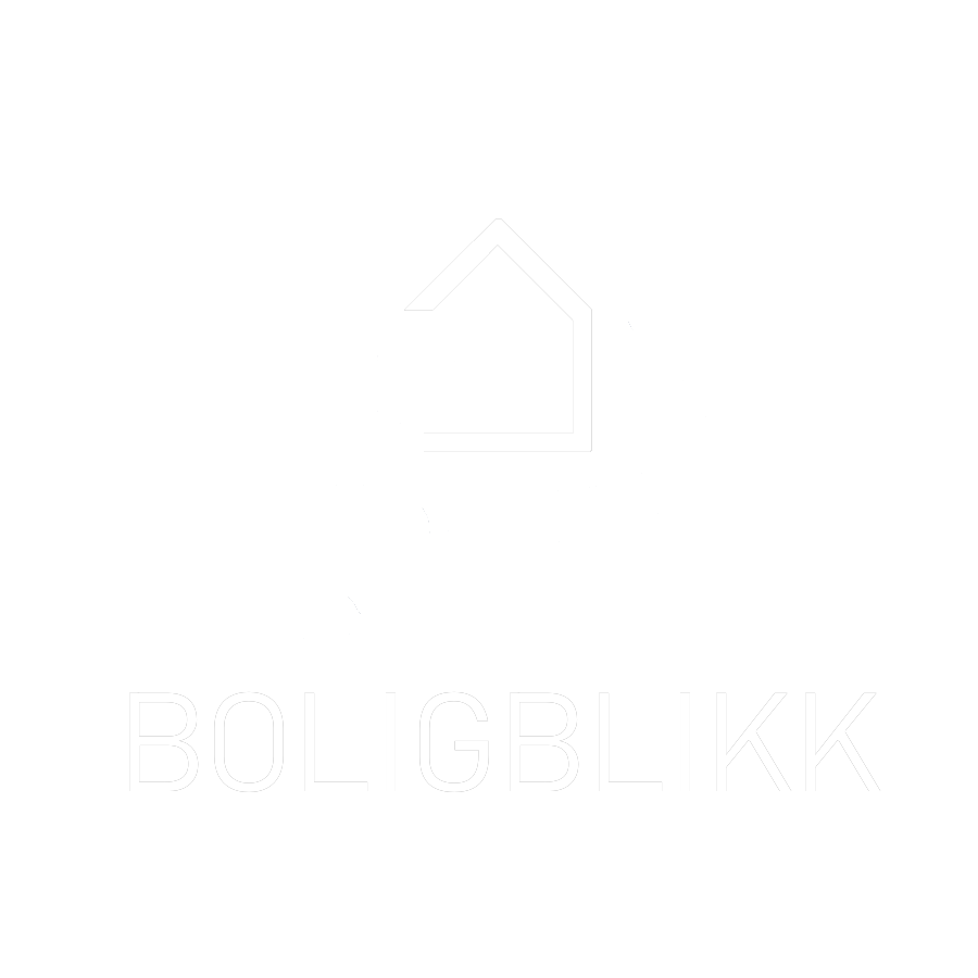 BoligBlikk Logo